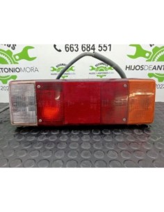 SOPORTE MOTOR AUDI A4 ALLROAD QUATTRO - 92734