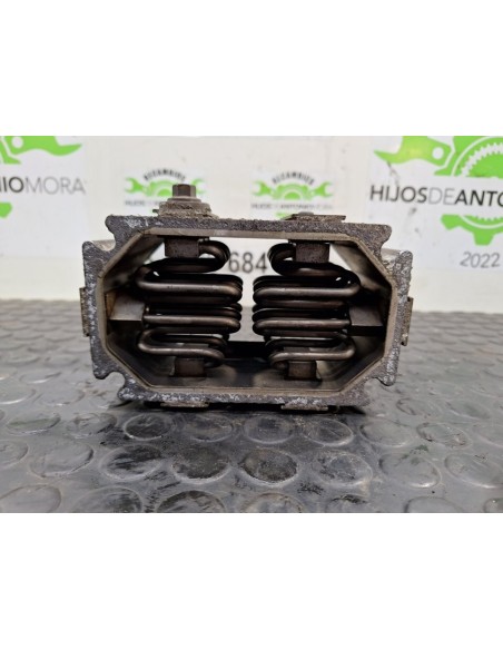 PANTALLA MULTIFUNCION AUDI A5 CABRIOLET - 92766