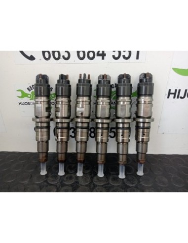 PANTALLA MULTIFUNCION AUDI A5 CABRIOLET - 92766