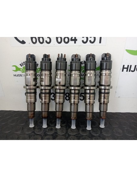 PANTALLA MULTIFUNCION AUDI A5 CABRIOLET - 92766