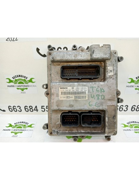 MANDO CLIMATIZADOR AUDI A5 CABRIOLET - 92771