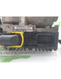 POMO PALANCA CAMBIO AUDI A8 - 92859