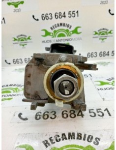 APOYABRAZOS CENTRAL AUDI A8 - 92863