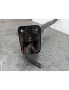 SOPORTE TURBO COMPRESOR AUDI A8 - 92978 2