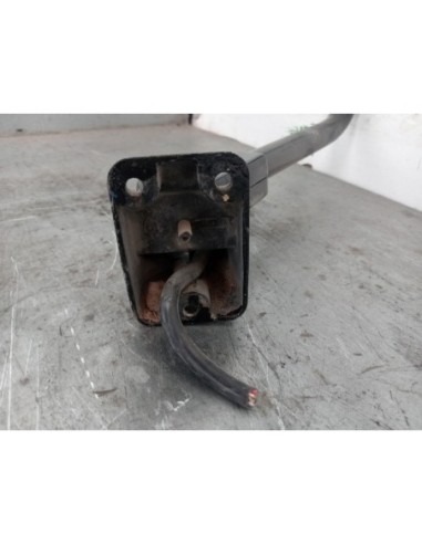 SOPORTE TURBO COMPRESOR AUDI A8 - 92978