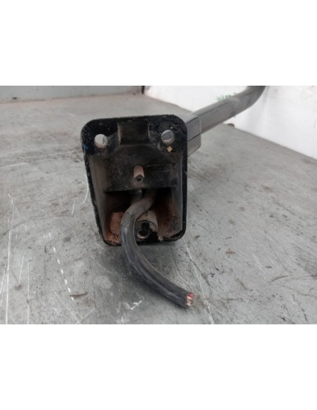 SOPORTE TURBO COMPRESOR AUDI A8 - 92978