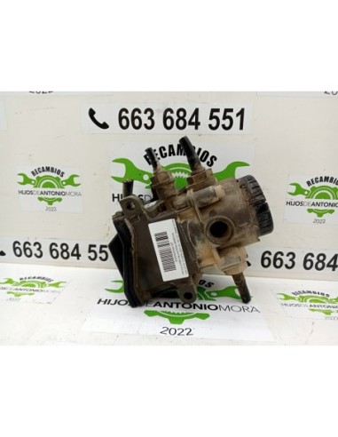 BOMBA DE AGUA AUDI Q2 - 93061