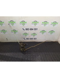 AMORTIGUADORES MALETERO / PORTON VOLKSWAGEN GOLF VII LIM...