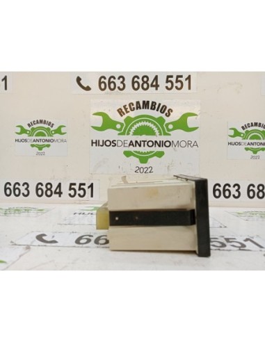 PUERTA TRASERA DERECHA VOLKSWAGEN GOLF VII LIM...