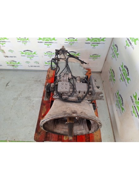 SOPORTE MOTOR IZQUIERDO AUDI A5 CABRIOLET - 92845