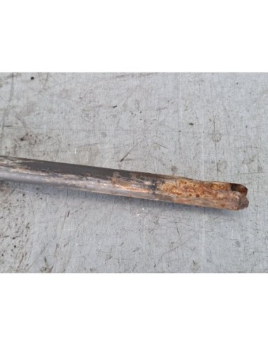 POLEA BOMBA AGUA AUDI A5 CABRIOLET - 92820