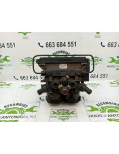 SOPORTE  AUDI Q7 - 93457