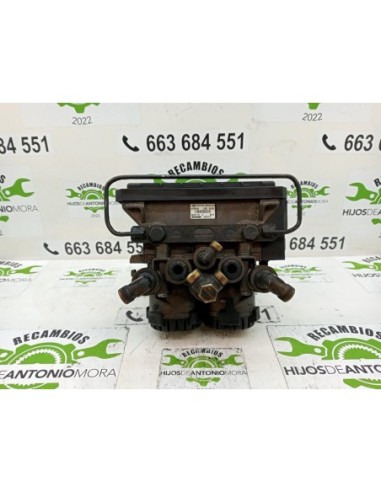 SOPORTE  AUDI Q7 - 93457