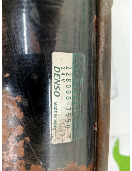 MOLDURAS TRASERAS VOLKSWAGEN GOLF VII LIM  - 93532