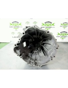 FILTRO DE PARTICULAS VOLKSWAGEN TOUAREG - 93672