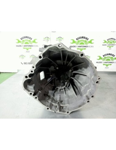 FILTRO DE PARTICULAS VOLKSWAGEN TOUAREG - 93672