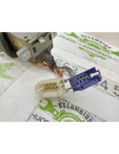 RADIADOR COMPLETO CON TRAVERSA VOLKSWAGEN TIGUAN - 93838