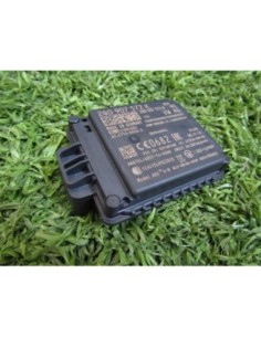 SOPORTE  VOLKSWAGEN GOLF VII LIM  - 93565