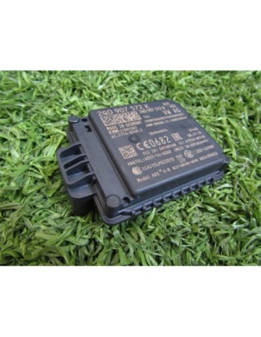 SOPORTE  VOLKSWAGEN GOLF VII LIM  - 93565