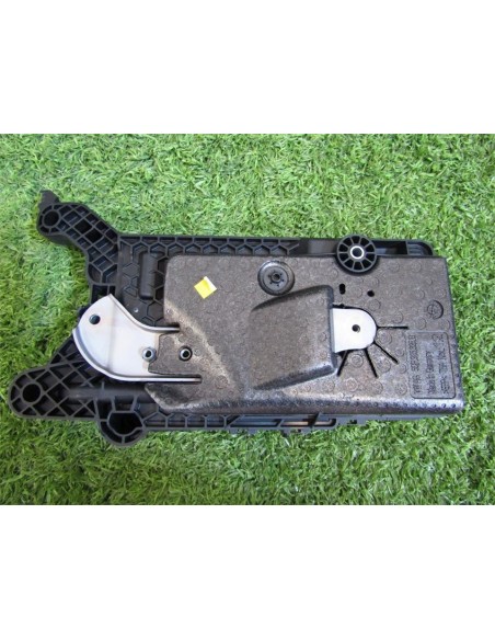 ALTERNADOR VOLKSWAGEN TOUAREG - 93819