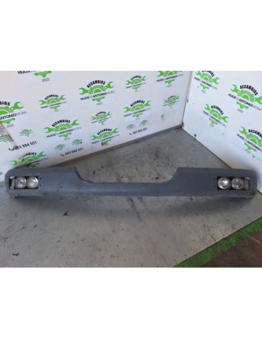 ENGANCHE REMOLQUE VOLKSWAGEN TIGUAN - 93851