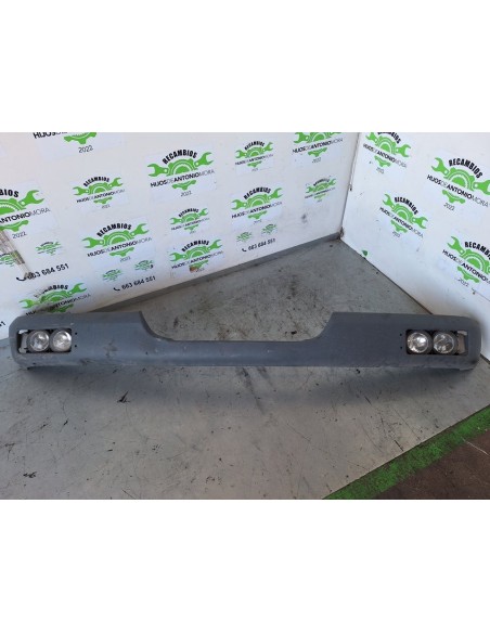 ENGANCHE REMOLQUE VOLKSWAGEN TIGUAN - 93851