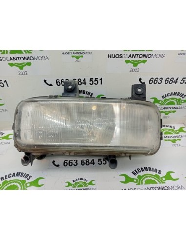 BOBINA ENCENDIDO VOLKSWAGEN UP! - 94133