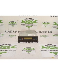 TACOGRAFO DE DISCO NISSAN L - 80 14 - 94505 2