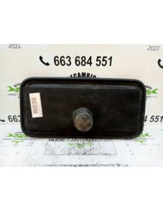 POLEA CIGUEÑAL NISSAN CABSTAR - 09 06 - 94530