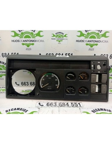 COMPRESOR AIRE ACONDICIONADO NISSAN CABSTAR -...