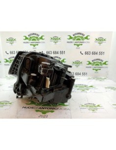 TRAVERSA PARAGOLPE NISSAN ATLEON - 94710