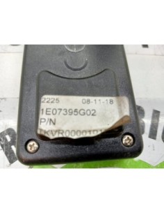 AIRBAG LATERAL DELANTERO DERECHO AUDI A4 CABRIO - 94922