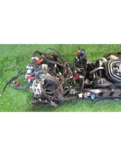 ACUMULADOR CENTRAL AMORTIGUACION AUDI A8 - 92897