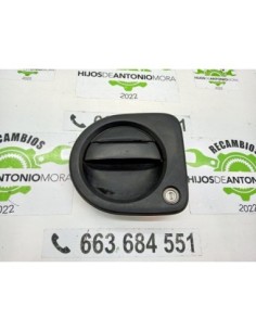 PULMON DE FRENO DE MANO RENAULT HR 340 18 / 26 PREMIUM E2...