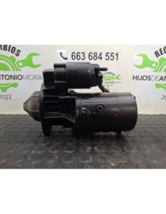 RADIADOR INTERCOOLER DERECHO VOLKSWAGEN TOUAREG - 93753