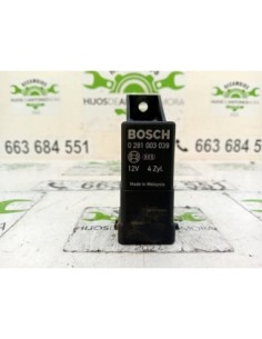 CENTRALITA MERCEDES ATEGO 6-CIL 4X2/BM 970 2 4-6 - 91523