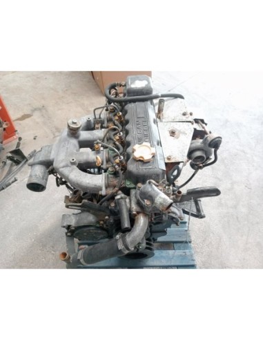 MECANISMO LIMPIA IVECO EUROTECH CURSOR - 92570