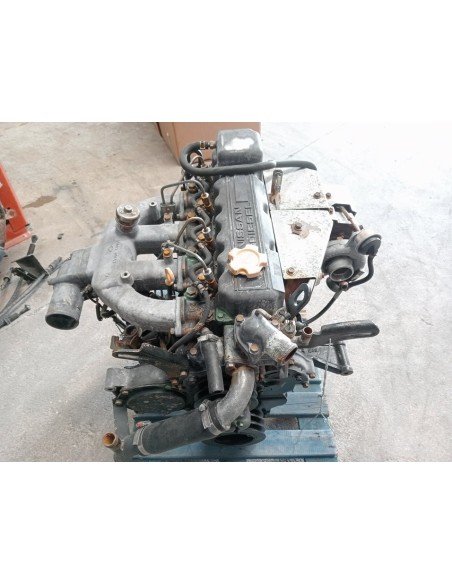 MECANISMO LIMPIA IVECO EUROTECH CURSOR - 92570