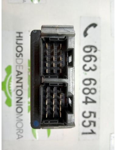 PILOTO TRASERO DERECHO AUDI A4 ALLROAD QUATTRO...