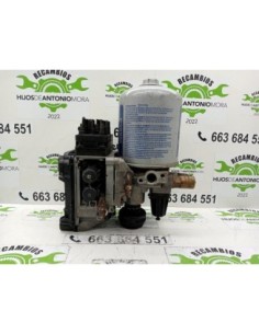 SOPORTE MOTOR IZQUIERDO AUDI Q7 - 93419 2