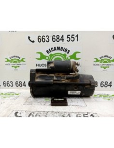 SOPORTE PARAGOLPE  DELANTERO DERECHO FORD TRANSIT CAJA...