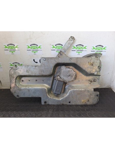 POTENCIOMETRO PEDAL HYUNDAI SANTA FE - 95517