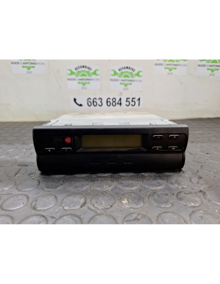 POTENCIOMETRO PEDAL HYUNDAI SANTA FE - 95517