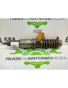 REJILLA AIREADORA HYUNDAI SANTA FE - 95518