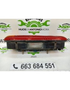 TAPA BATERIA RENAULT PREMIUM ROUTE - 2006 - 95545 2