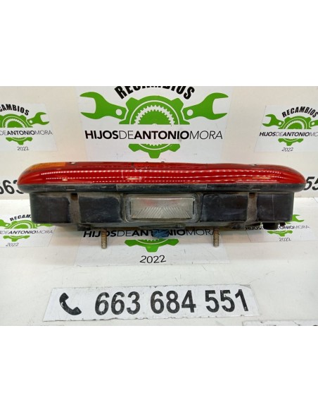 TAPA BATERIA RENAULT PREMIUM ROUTE - 2006 - 95545