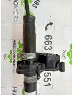 MODULO ELECTRONICO HYUNDAI SANTA FE - 95549