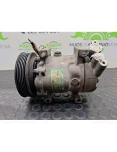 CAUDALIMETRO HYUNDAI SANTA FE - 95552