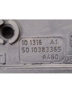 ENFRIADOR EGR AUDI A4 BERLINA - 92634