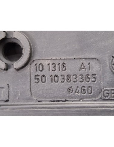 ENFRIADOR EGR AUDI A4 BERLINA - 92634